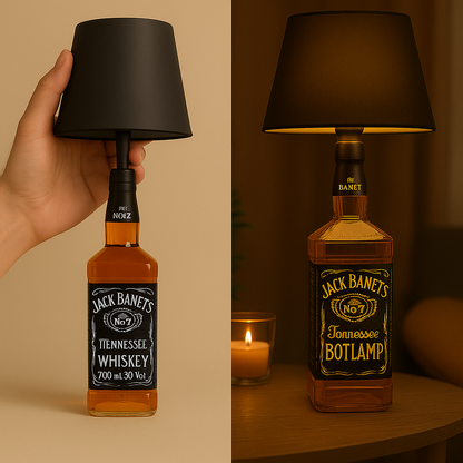 BOTLAMP SANS FIL