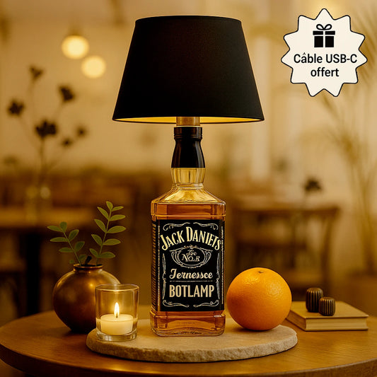 BOTLAMP SANS FIL