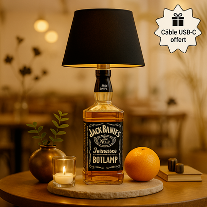 BOTLAMP SANS FIL
