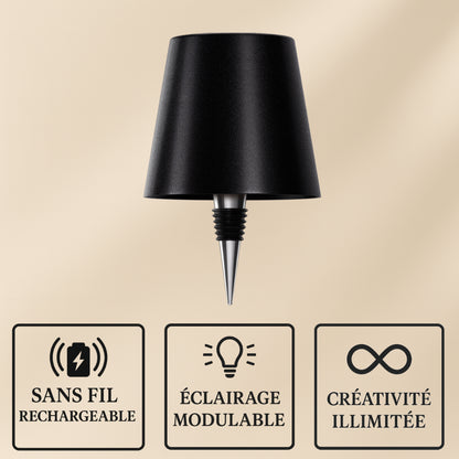 BOTLAMP SANS FIL