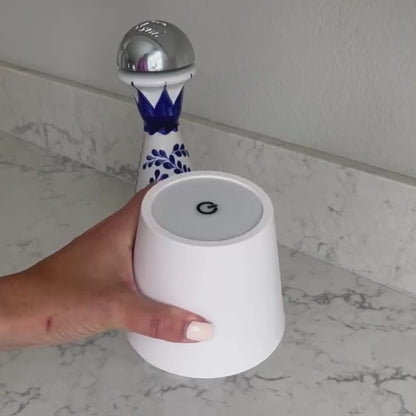 BOTLAMP SANS FIL